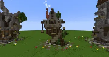 thumbnail for Fantasy House