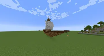 thumbnail for Boat No Water