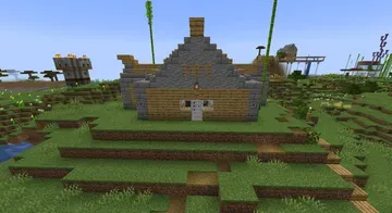 thumbnail for Oak Wood House