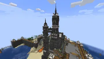 thumbnail for 2 Towers 