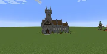 thumbnail for Church