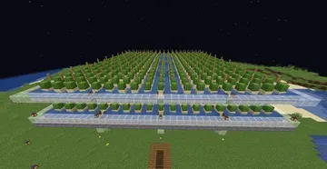 thumbnail for Ultimate cactus farm - Layer