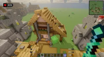 thumbnail for Stonecutter