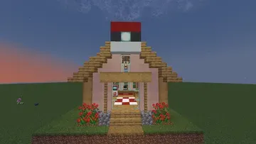 thumbnail for Pixelmon Pokecenter