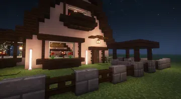 thumbnail for cottage_core house