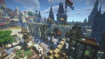 thumbnail for Bridge