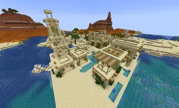 thumbnail for desert 1