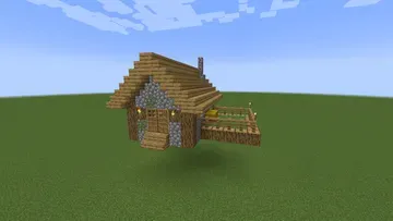 thumbnail for Butchers Workplace