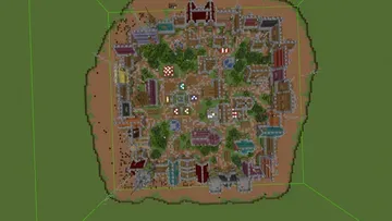 thumbnail for Medieval Housing Block #8