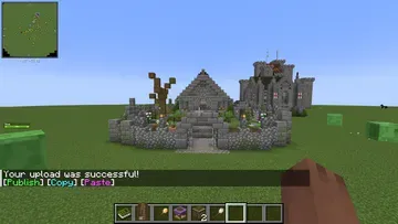 thumbnail for Graveyard