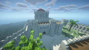 thumbnail for Desert Palace
