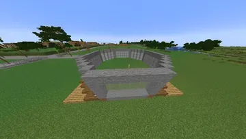 thumbnail for zoo cage terranova (up)