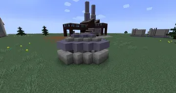 thumbnail for Red Alert - Allied Pillbox