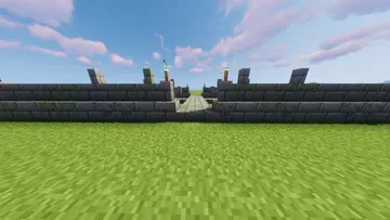 thumbnail for Graveyard