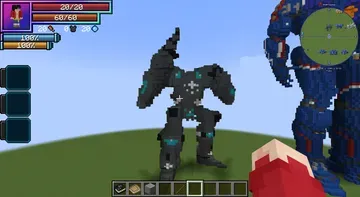 thumbnail for brawler yukon from pacific rim 