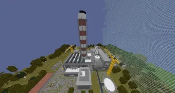 thumbnail for Chernobyl Nuclear Power Plant 