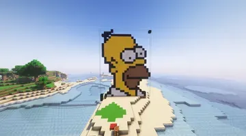 thumbnail for Homer Simpson