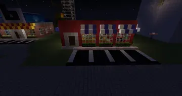 thumbnail for pet store