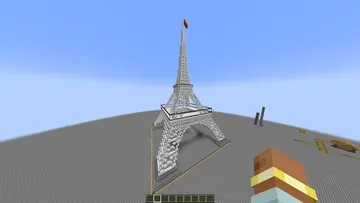 thumbnail for Eiffel Tower