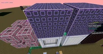 thumbnail for ATM 10 [All The Mods 10] (Quantum Computer and Assembler Matrix)