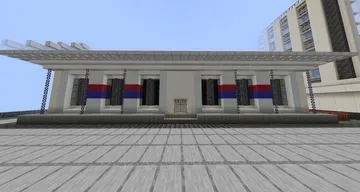 thumbnail for Socialist Armory