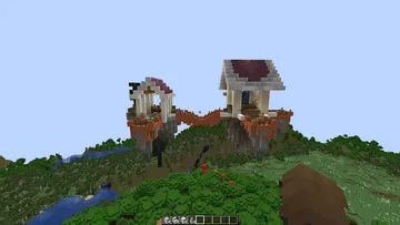 thumbnail for Floating Houses