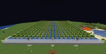 thumbnail for Ultimate cactus farm - 1st layer