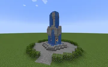 thumbnail for Water fountain