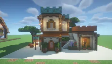 thumbnail for Desert Abode 2