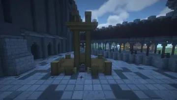 thumbnail for Guillotine