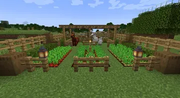 thumbnail for Horse Stall