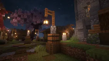 thumbnail for lamp post