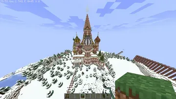 thumbnail for PALACE SNOW