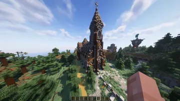 thumbnail for Castle Church Medieval