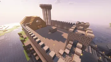 thumbnail for Classic Tutorial World Library