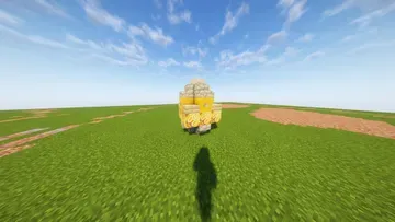 thumbnail for small yellow egg