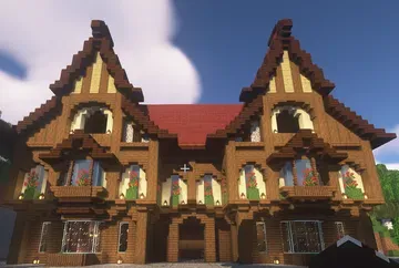 thumbnail for Medieval Tavern/restaurant