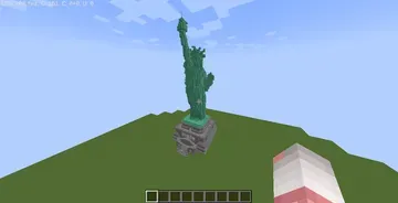thumbnail for STATUE OF LIBERTY