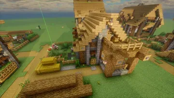 thumbnail for Villager House #15