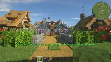 thumbnail for Fountain