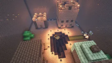 thumbnail for Frogs Farm