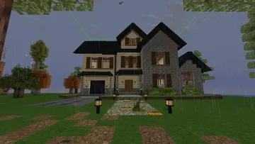 thumbnail for Island Cozy Home