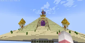 thumbnail for PIRAMIDE EGIPCIA