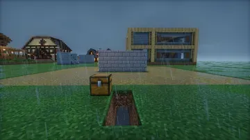 thumbnail for Iron Farm