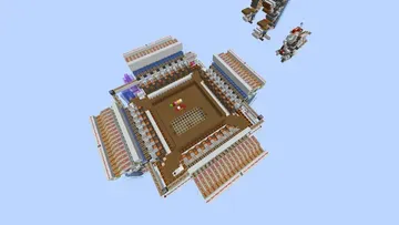 thumbnail for automatic stoage sorting system (1.19+)