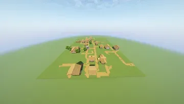 thumbnail for Plains Village 3