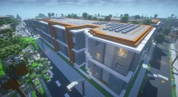 thumbnail for Seaside Apartment Complex 2
