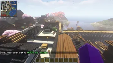 thumbnail for japanese city (part 2)