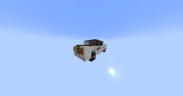 thumbnail for Toyota Tundra Pickup Truck