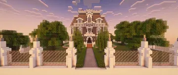 thumbnail for Victorian Mansion